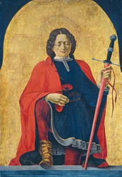 St Florian